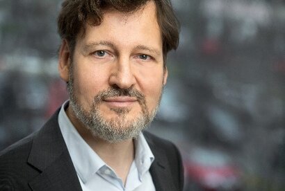 Porträt Ralf Löckener