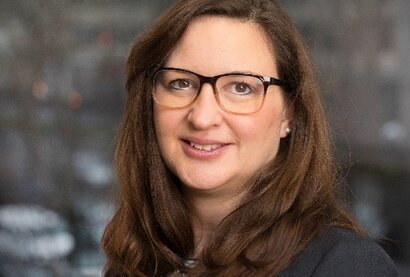 Porträt Daniela Spallek