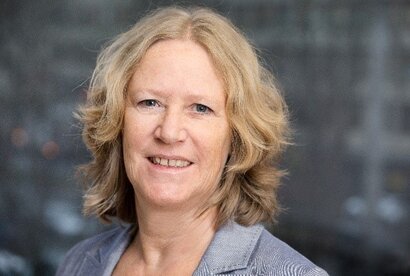 Porträt Birgit Timmer